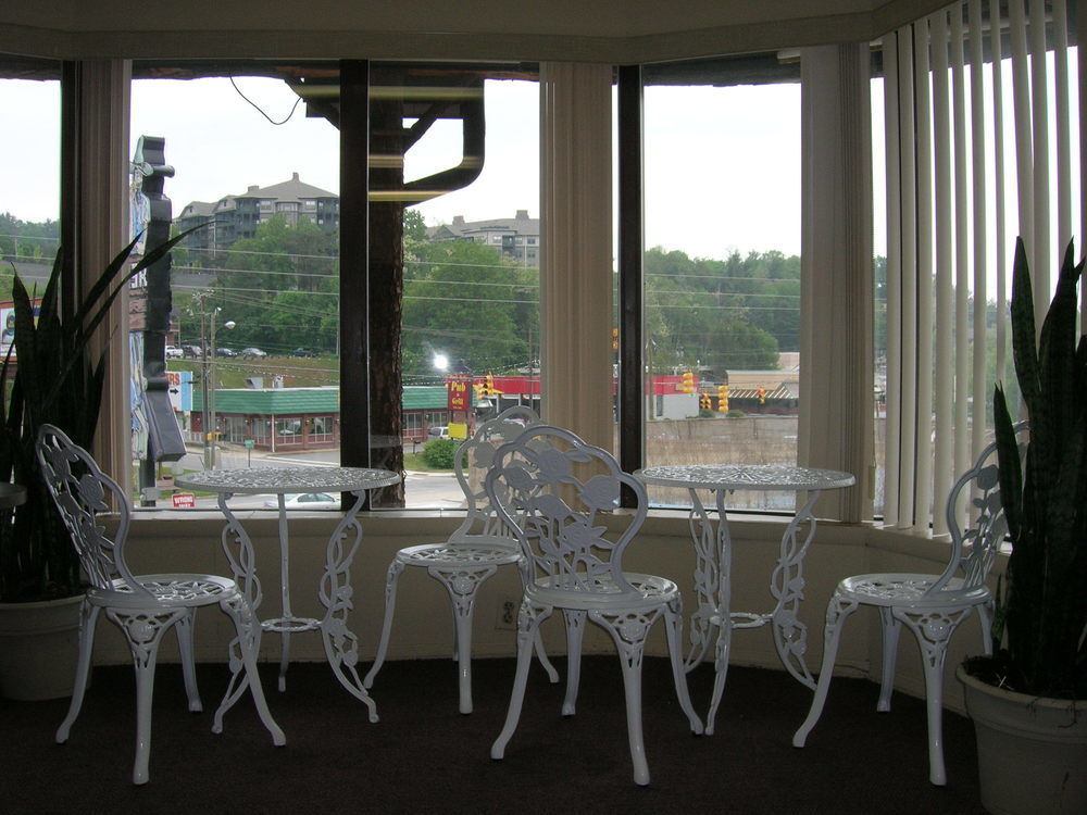 The Mountaineer Inn - Άσβιλ Εξωτερικό φωτογραφία