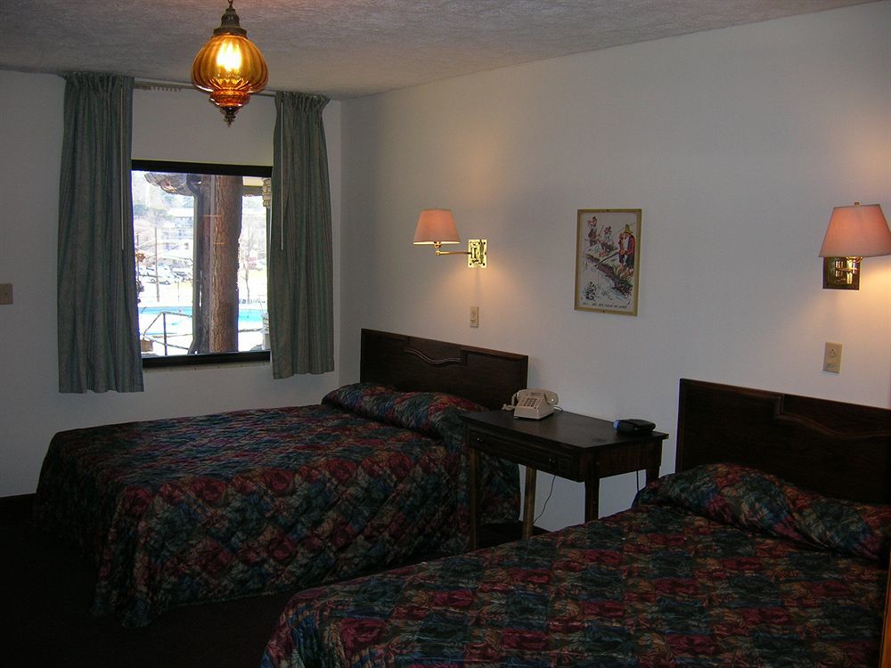 The Mountaineer Inn - Άσβιλ Εξωτερικό φωτογραφία